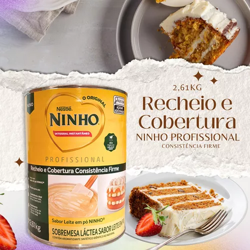 (Apenas Retirada) Açaí 770ml
