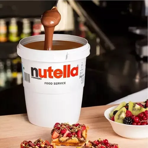 (Apenas Retirada) Açaí 770ml