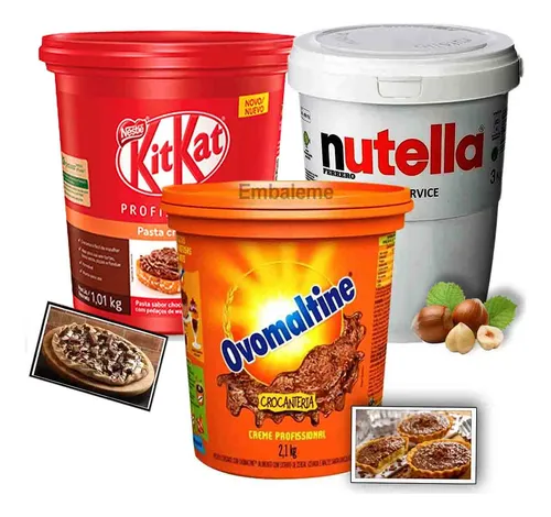 (Apenas Retirada) Açaí 770ml